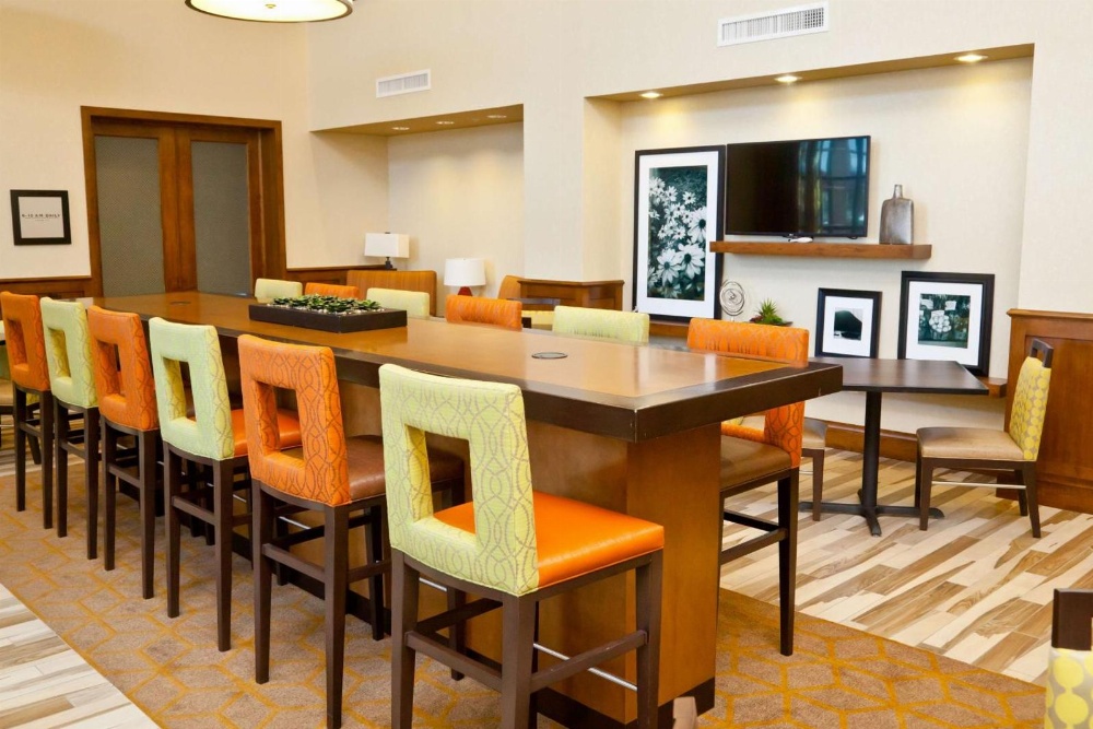 Queen Room with Two Queen Beds - Mobility and Hearing Access/Non-Smoking